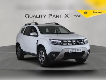 (72) - 1.3 TCe Prestige EDC Euro 6 (s/s) 5dr