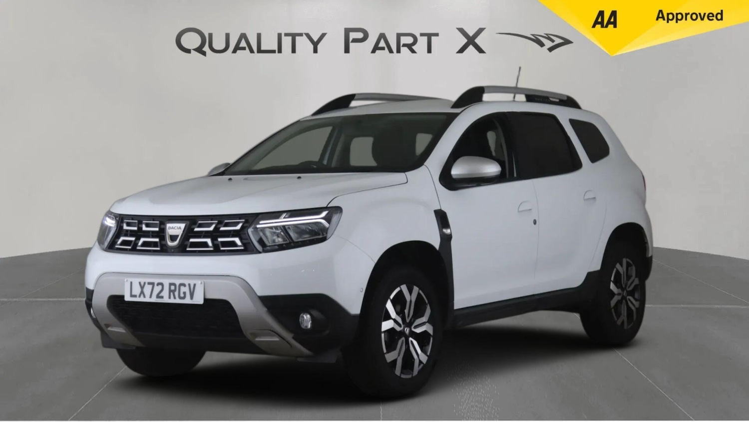 Used Dacia Duster 2023 for sale - 77266615: Photo 3