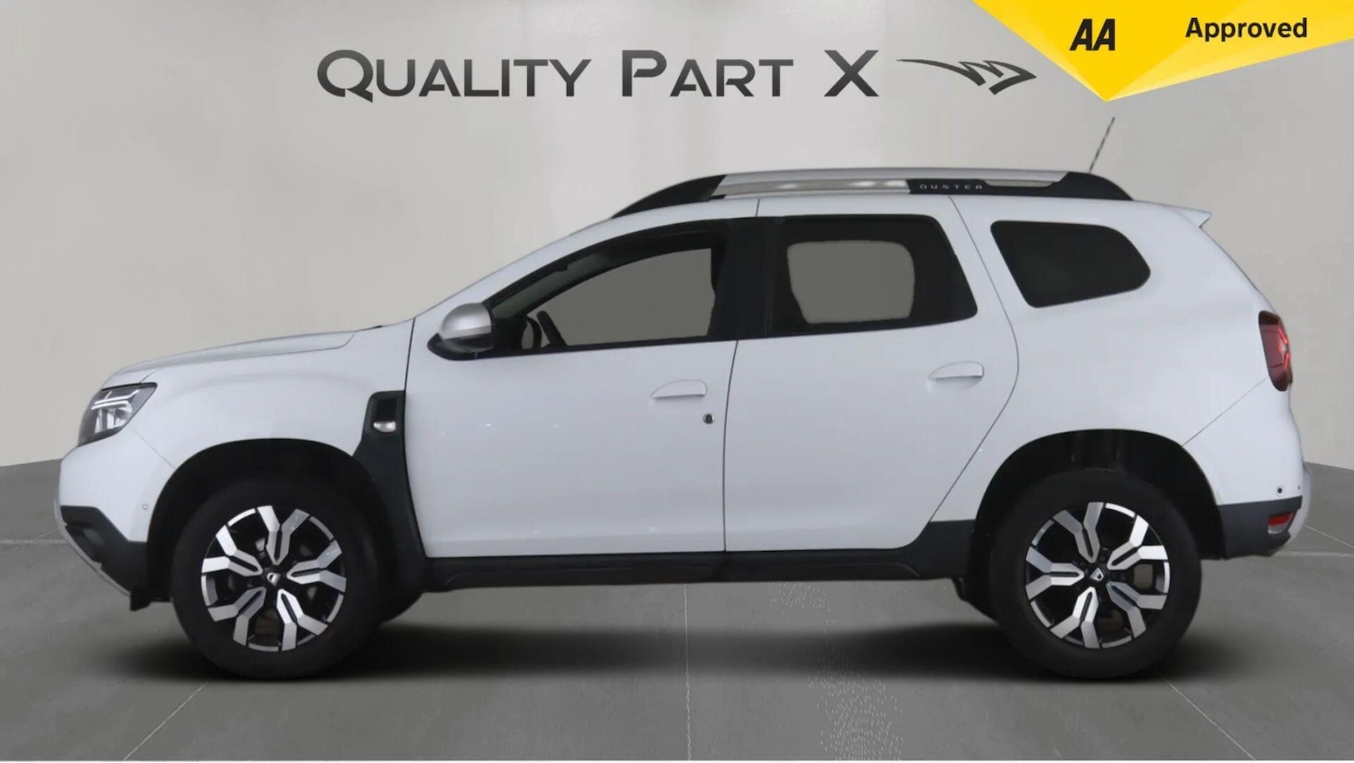 Used Dacia Duster 2023 for sale - 77266615: Photo 4