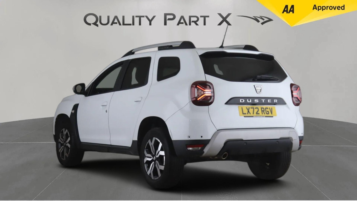 Used Dacia Duster 2023 for sale - 77266615: Photo 5