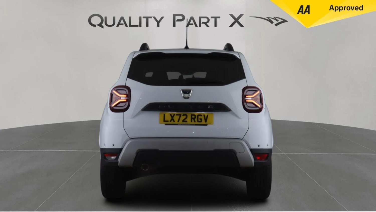 Used Dacia Duster 2023 for sale - 77266615: Photo 6