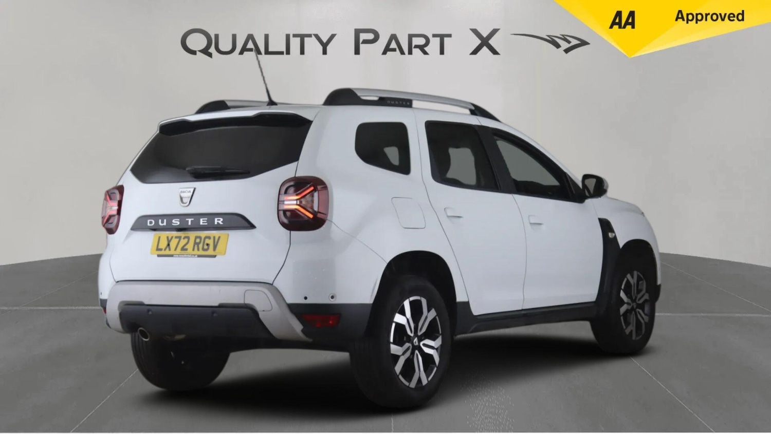 Used Dacia Duster 2023 for sale - 77266615: Photo 7