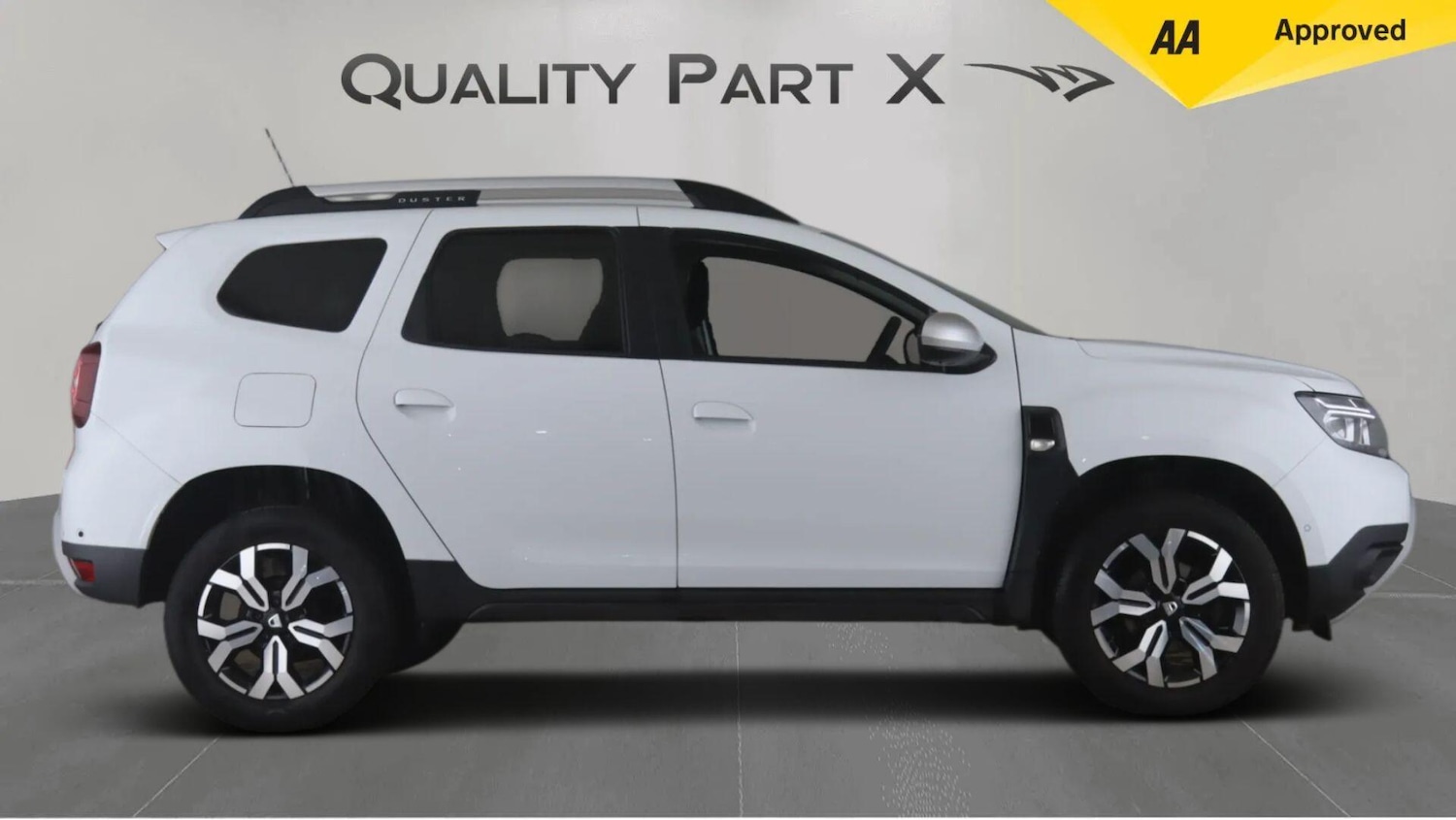 Used Dacia Duster 2023 for sale - 77266615: Photo 8