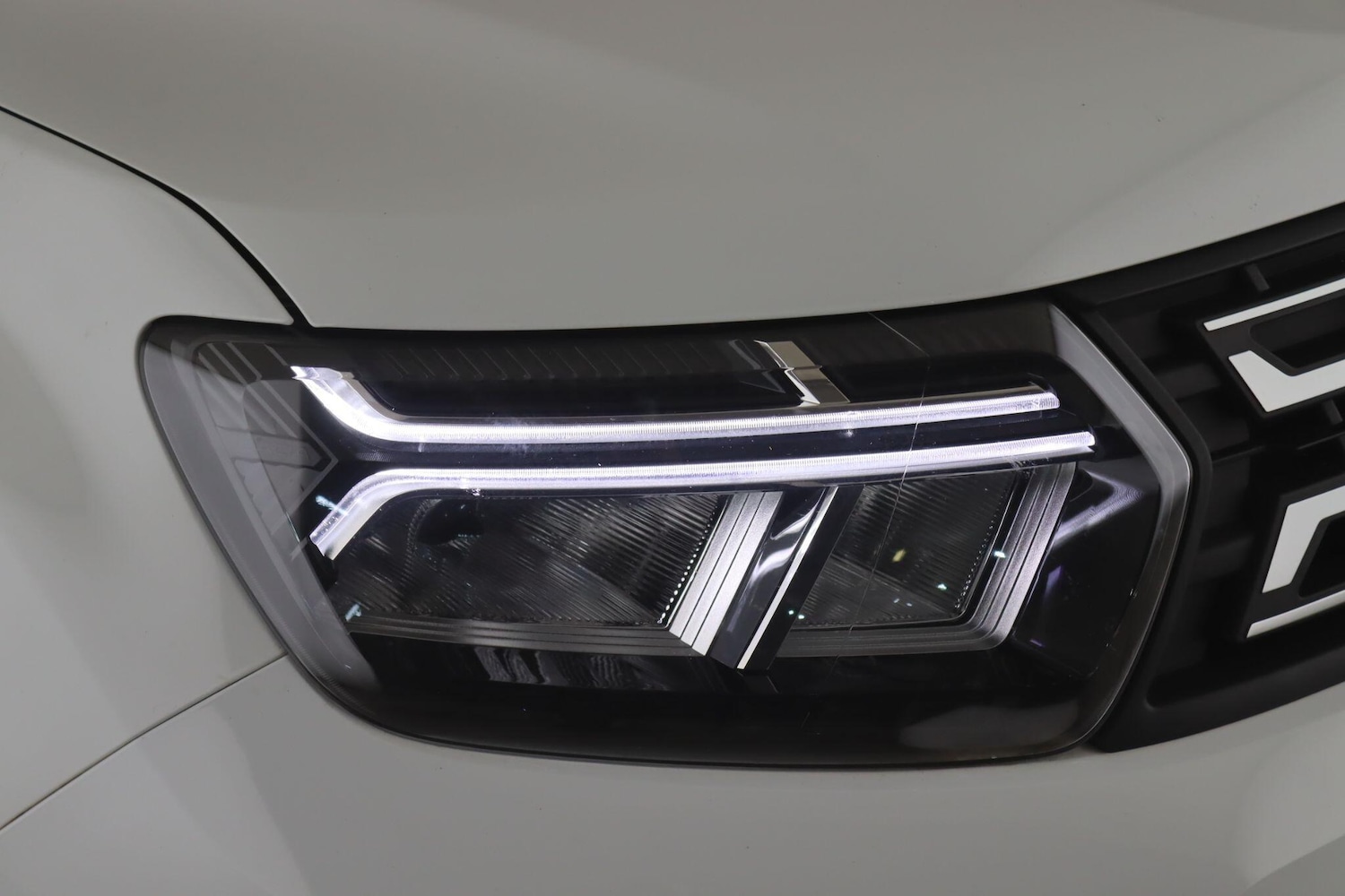 Used Dacia Duster 2023 for sale - 77266615: Photo 9