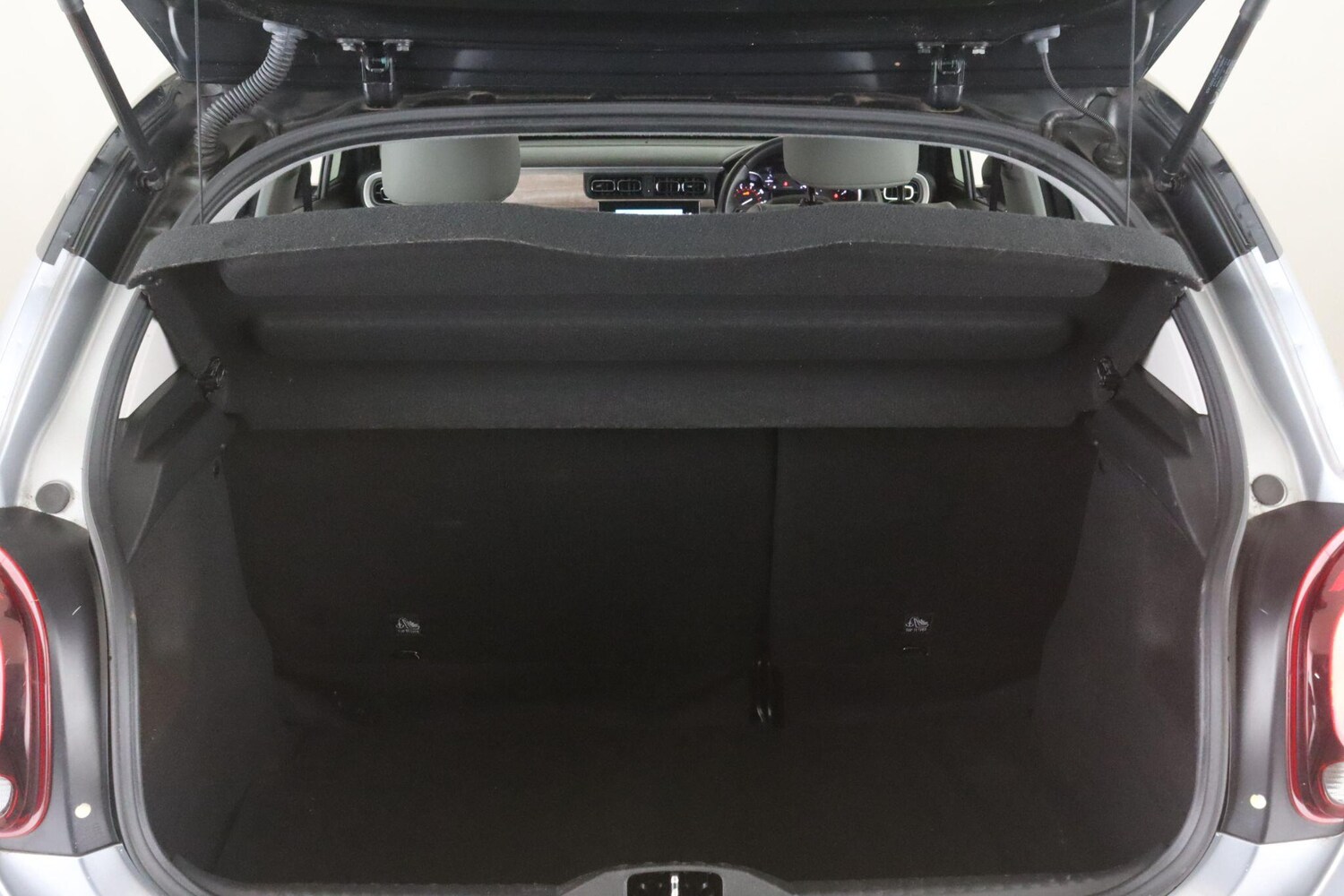 Used Citroen C3 2021 for sale - 77131087: Photo 11