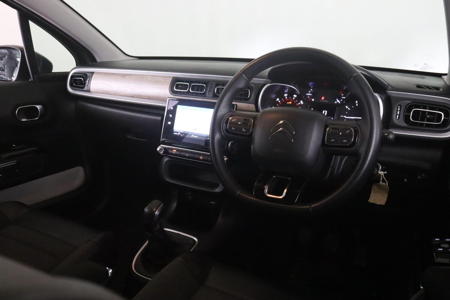 Used Citroen C3 2021 for sale - 77131087: Photo 13