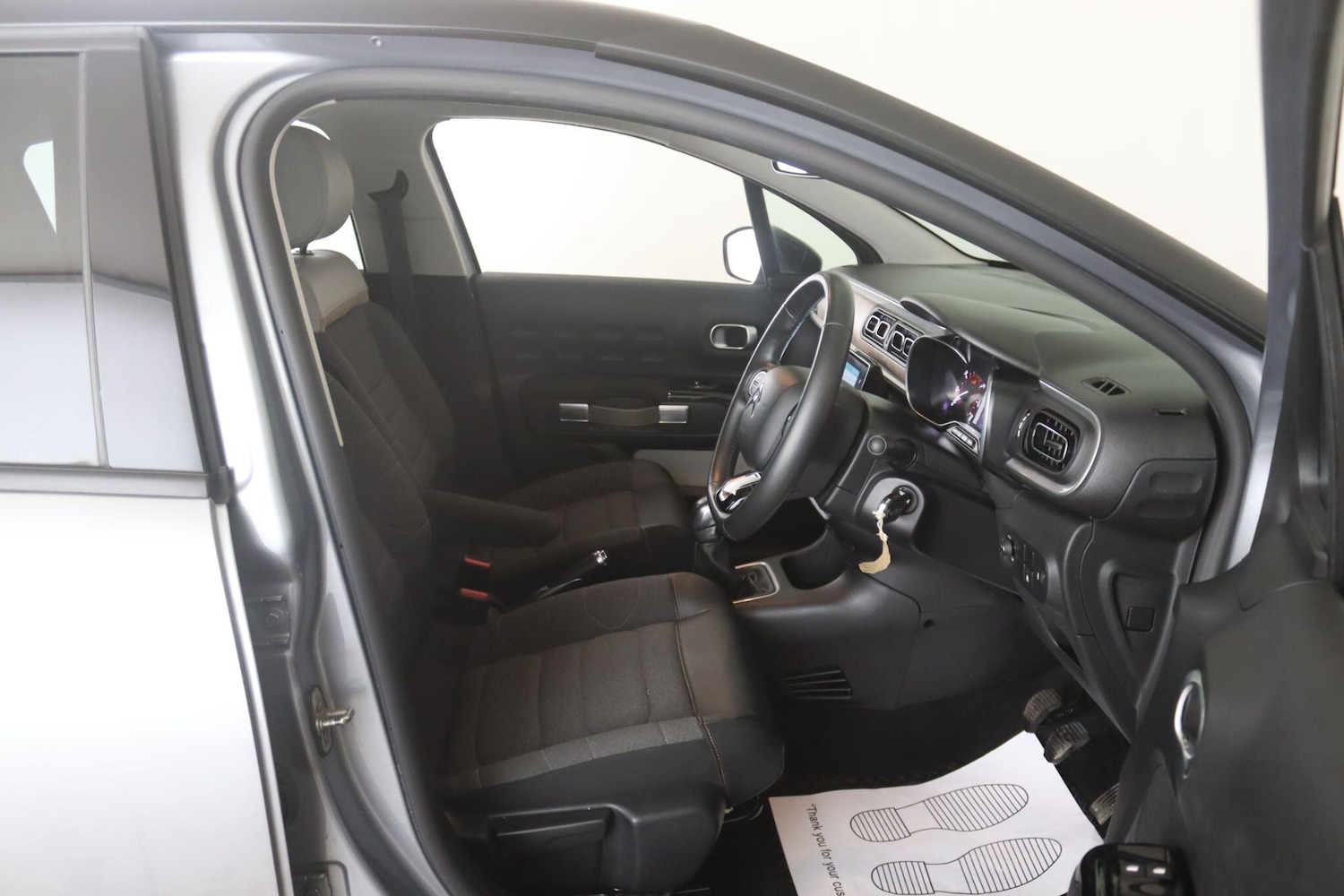 Used Citroen C3 2021 for sale - 77131087: Photo 14