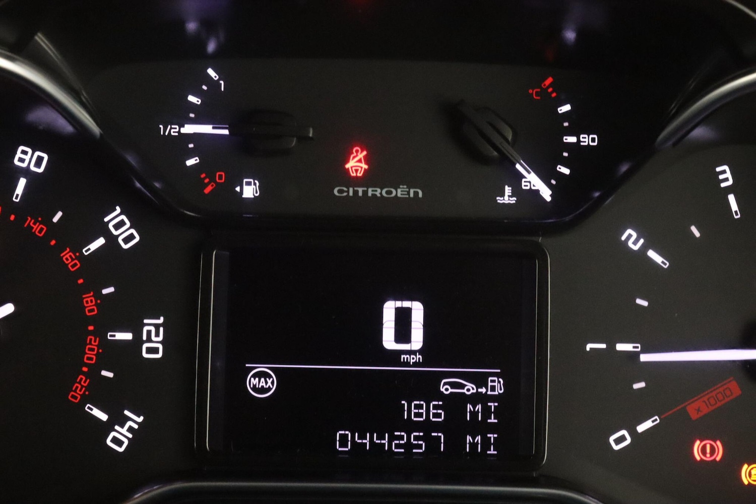 Used Citroen C3 2021 for sale - 77131087: Photo 17