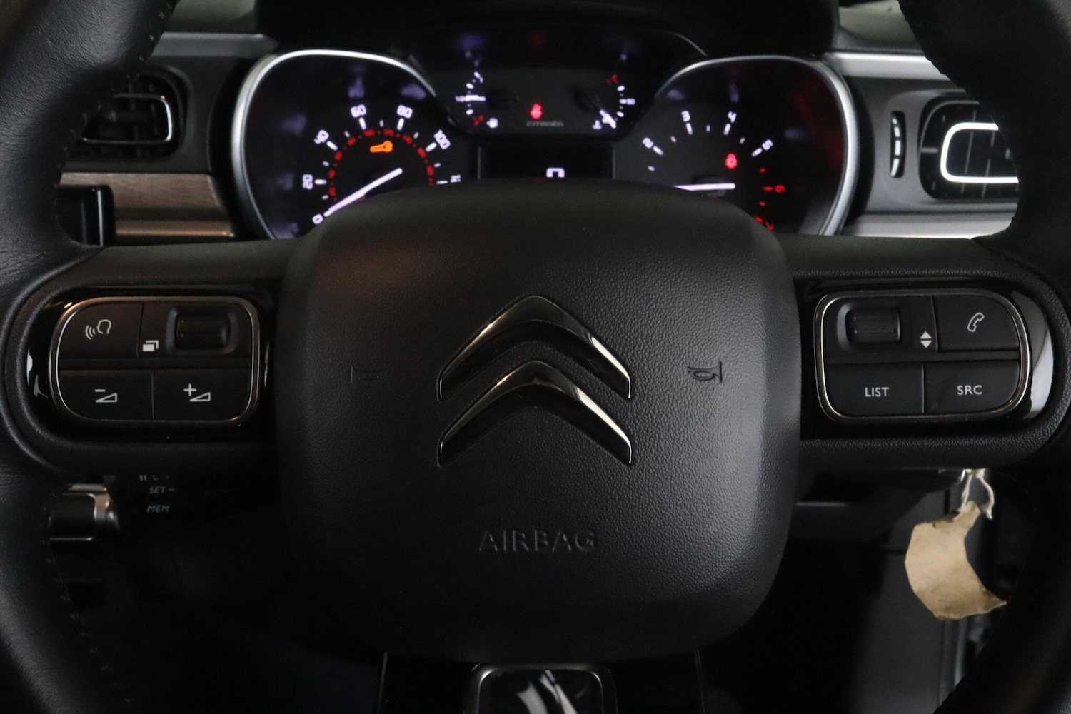 Used Citroen C3 2021 for sale - 77131087: Photo 18