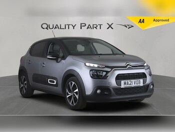 2021 (21) - 1.2 PureTech Shine Plus Euro 6 (s/s) 5dr