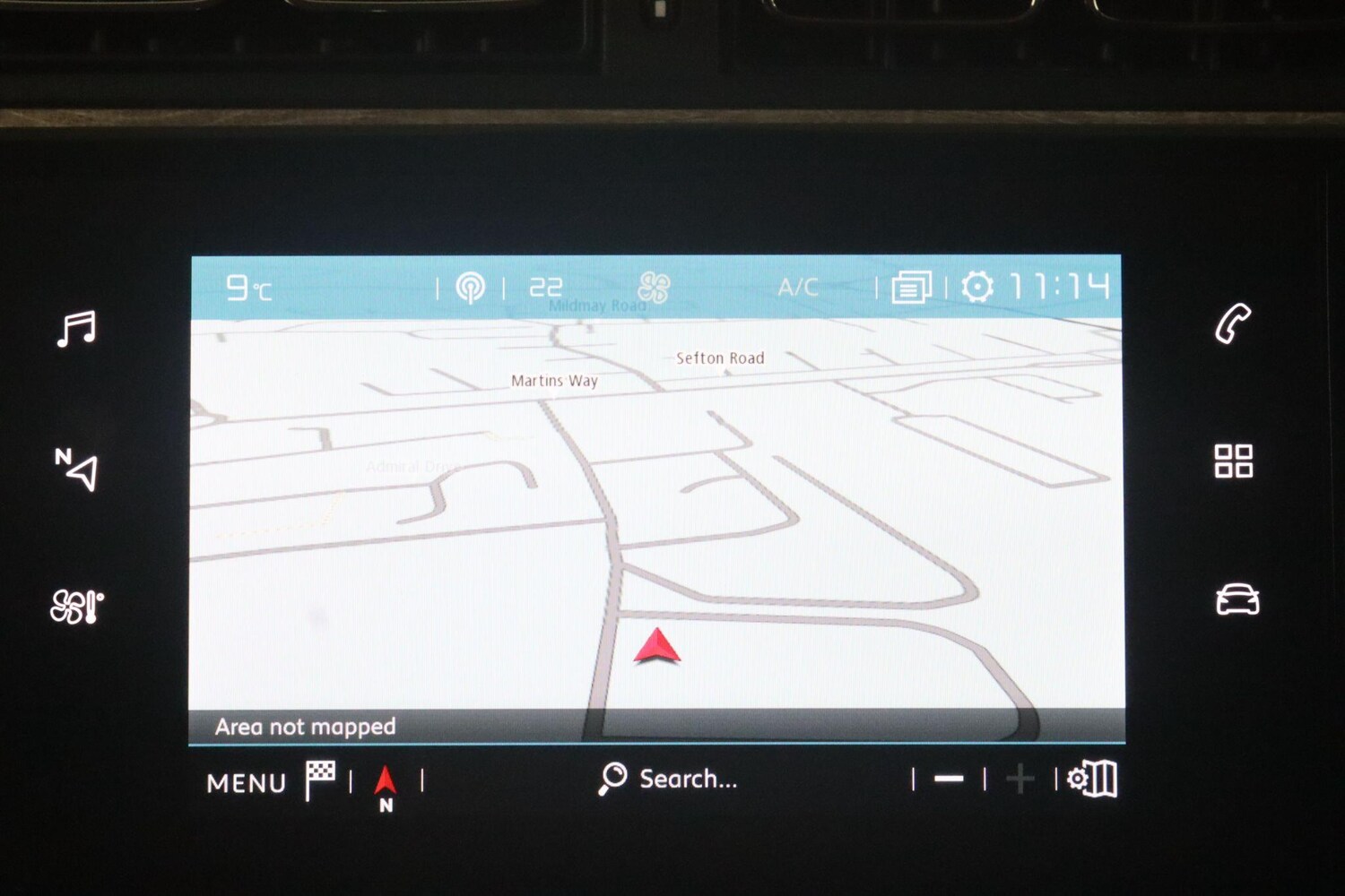 Used Citroen C3 2021 for sale - 77131087: Photo 24