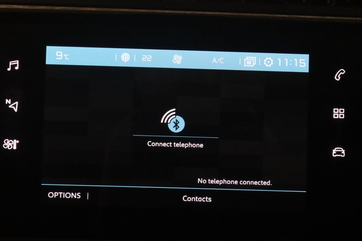 Used Citroen C3 2021 for sale - 77131087: Photo 26