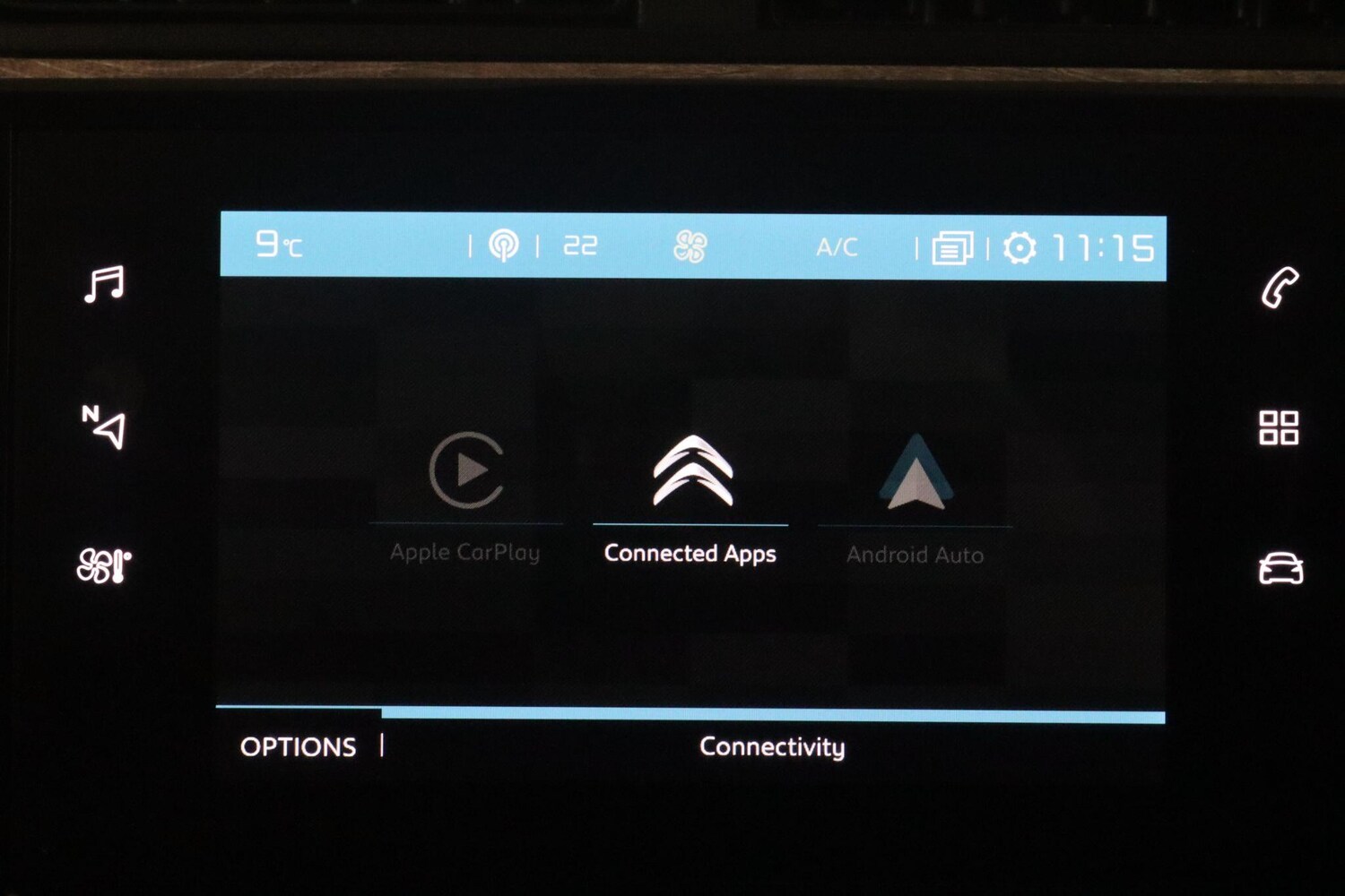 Used Citroen C3 2021 for sale - 77131087: Photo 27