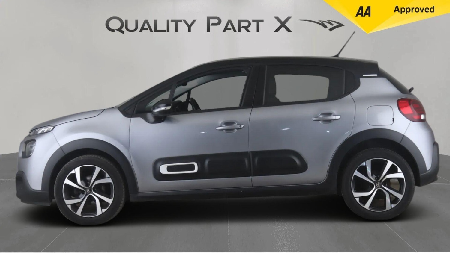Used Citroen C3 2021 for sale - 77131087: Photo 4