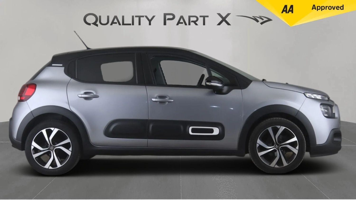 Used Citroen C3 2021 for sale - 77131087: Photo 7