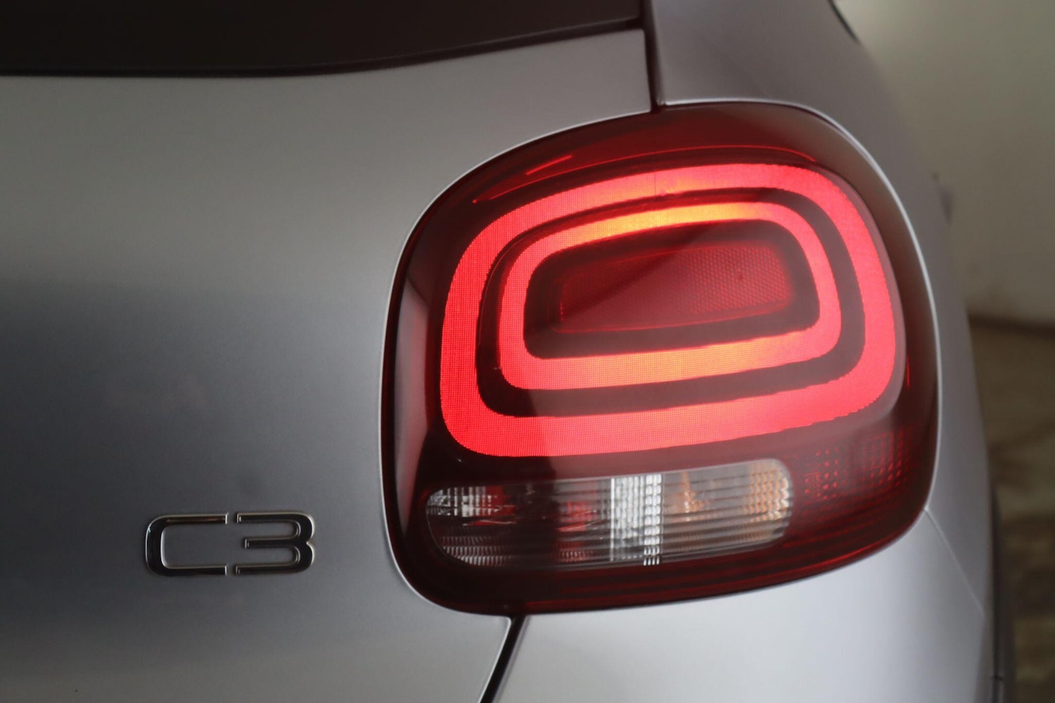 Used Citroen C3 2021 for sale - 77131087: Photo 8