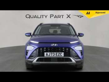 Used Hyundai BAYON 2023 for sale - 73846795: Photo