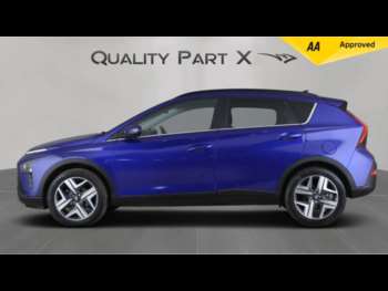 Used Hyundai BAYON 2023 for sale - 73846795: Photo
