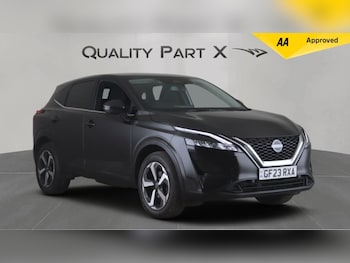Used Nissan Qashqai 2023 for sale - 78911633: Photo