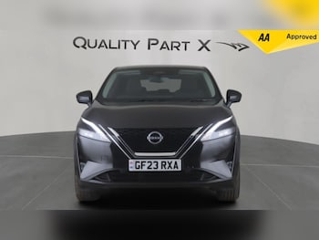Used Nissan Qashqai 2023 for sale - 78911633: Photo