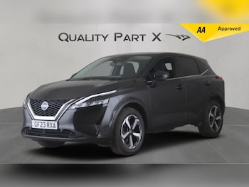 Used Nissan Qashqai 2023 for sale - 78911633: Photo