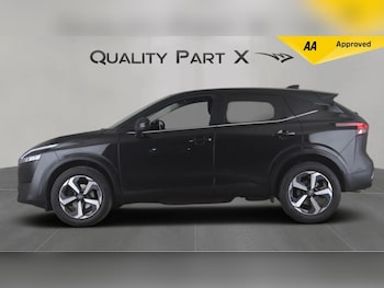 Used Nissan Qashqai 2023 for sale - 78911633: Photo