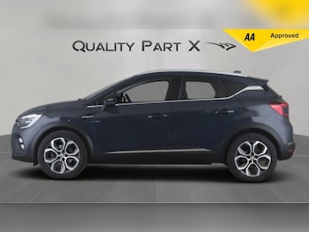 Used Renault Captur 2023 for sale - 78504432: Photo