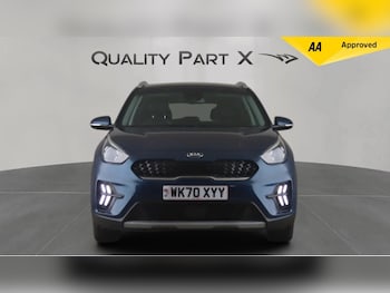 Used Kia Niro 2020 for sale - 77969725: Photo