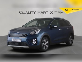 Used Kia Niro 2020 for sale - 77969725: Photo