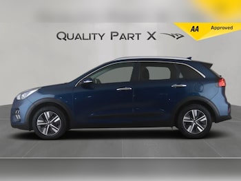 Used Kia Niro 2020 for sale - 77969725: Photo