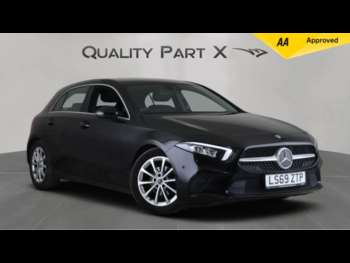 2019 (69) - 1.3 A180 Sport (Executive) Euro 6 (s/s) 5dr