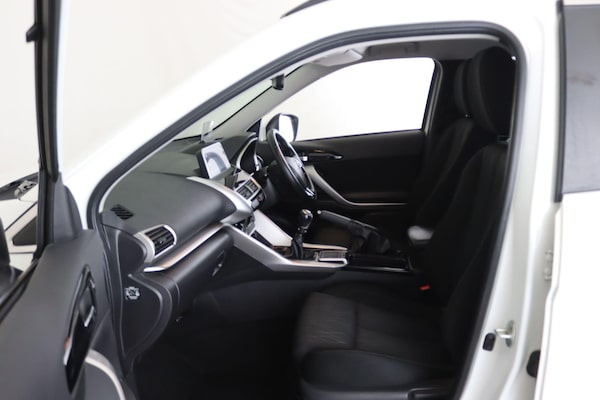 Used Mitsubishi Eclipse Cross 2020 for sale - 75415108: Photo 11