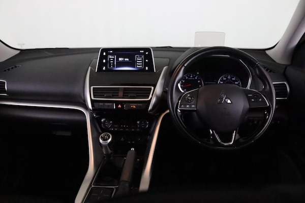 Used Mitsubishi Eclipse Cross 2020 for sale - 75415108: Photo 14