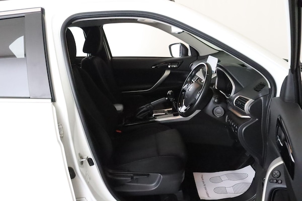 Used Mitsubishi Eclipse Cross 2020 for sale - 75415108: Photo 15