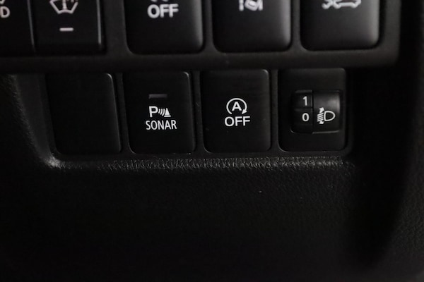 Used Mitsubishi Eclipse Cross 2020 for sale - 75415108: Photo 19