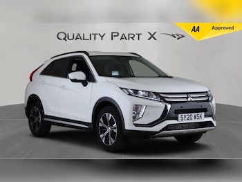 2020 (20) - 1.5T 3 Euro 6 (s/s) 5dr