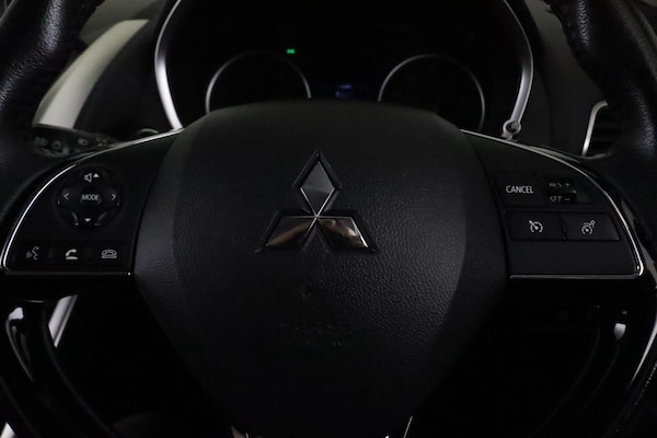 Used Mitsubishi Eclipse Cross 2020 for sale - 75415108: Photo 20