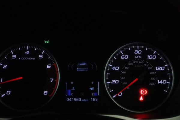 Used Mitsubishi Eclipse Cross 2020 for sale - 75415108: Photo 21