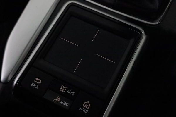 Used Mitsubishi Eclipse Cross 2020 for sale - 75415108: Photo 24
