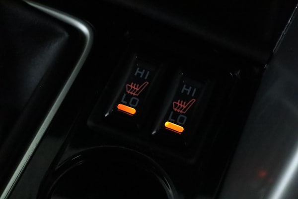 Used Mitsubishi Eclipse Cross 2020 for sale - 75415108: Photo 25