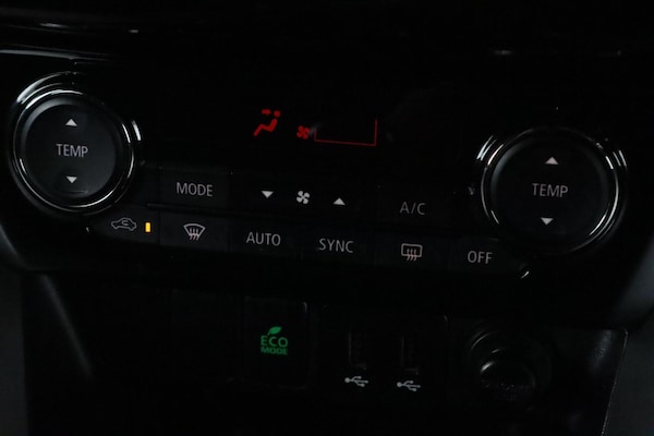 Used Mitsubishi Eclipse Cross 2020 for sale - 75415108: Photo 26