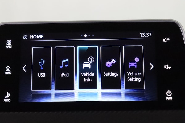 Used Mitsubishi Eclipse Cross 2020 for sale - 75415108: Photo 28