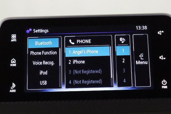 Used Mitsubishi Eclipse Cross 2020 for sale - 75415108: Photo 31
