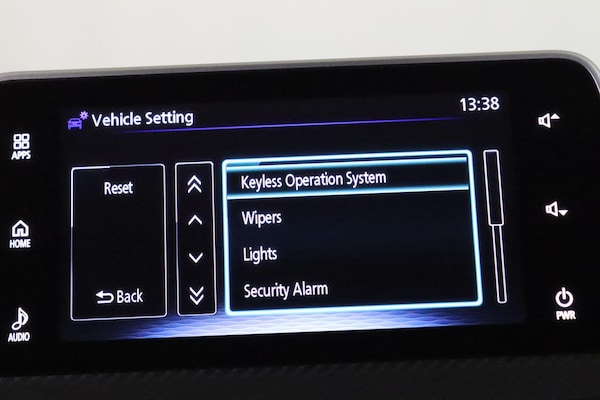 Used Mitsubishi Eclipse Cross 2020 for sale - 75415108: Photo 35