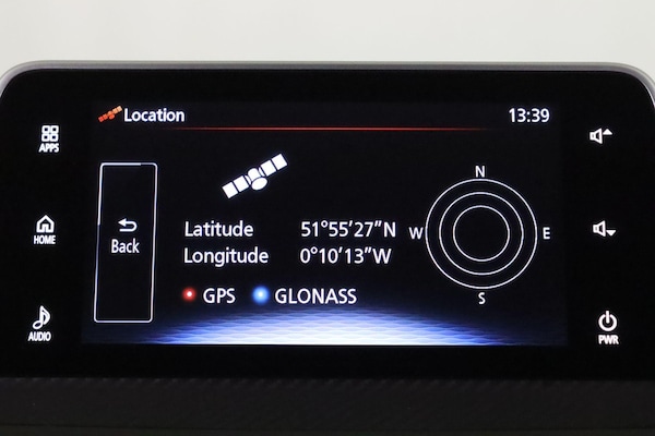 Used Mitsubishi Eclipse Cross 2020 for sale - 75415108: Photo 37