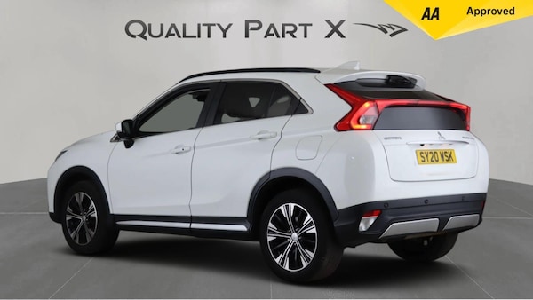 Used Mitsubishi Eclipse Cross 2020 for sale - 75415108: Photo 5