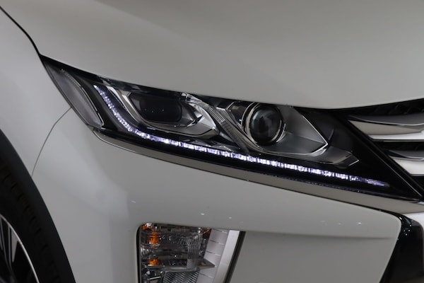 Used Mitsubishi Eclipse Cross 2020 for sale - 75415108: Photo 9