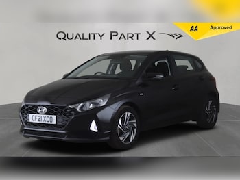 Used Hyundai i20 2021 for sale - 79247509: Photo
