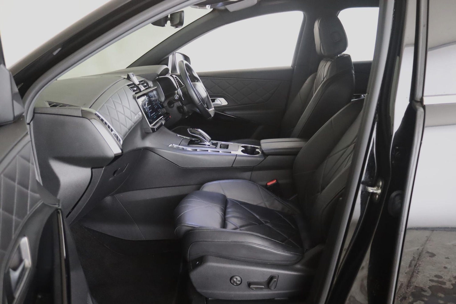 Used DS Automobiles DS 7 2022 for sale - 77202921: Photo 10