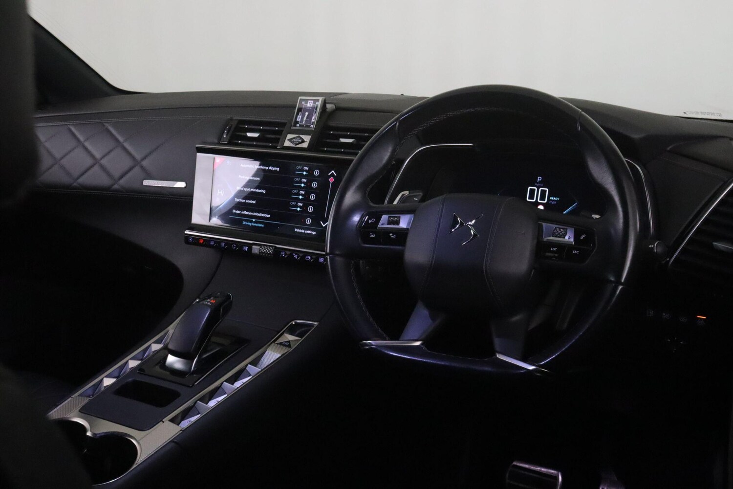 Used DS Automobiles DS 7 2022 for sale - 77202921: Photo 15